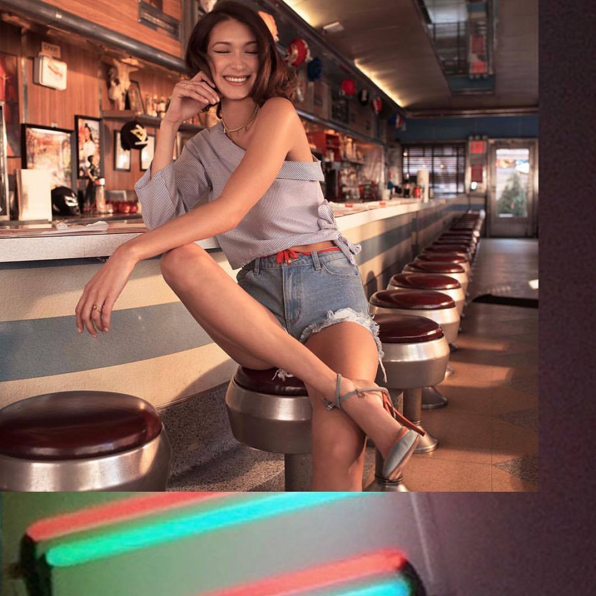 Bella Hadid, photo #1033544