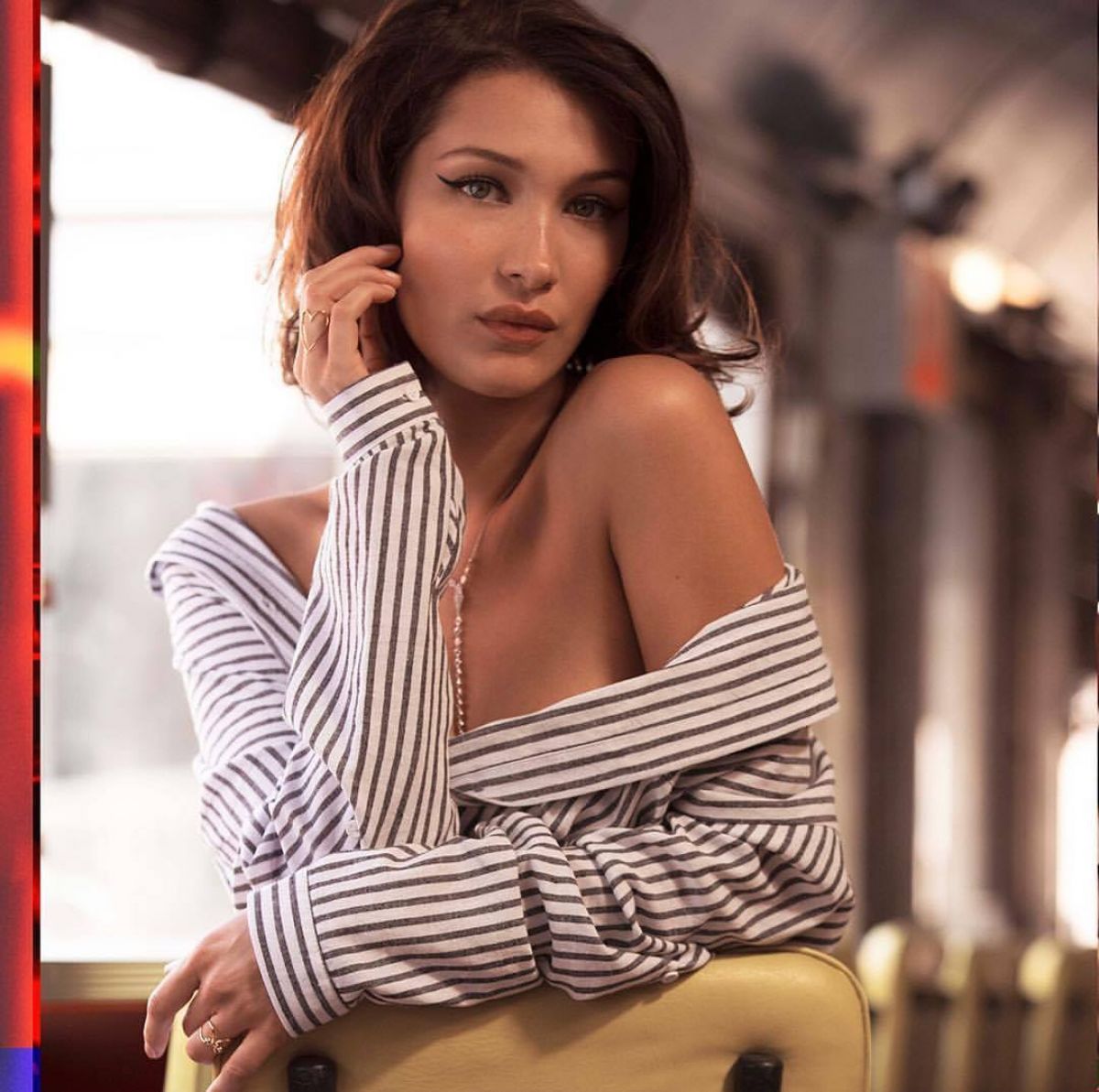 Bella Hadid, photo #1033543