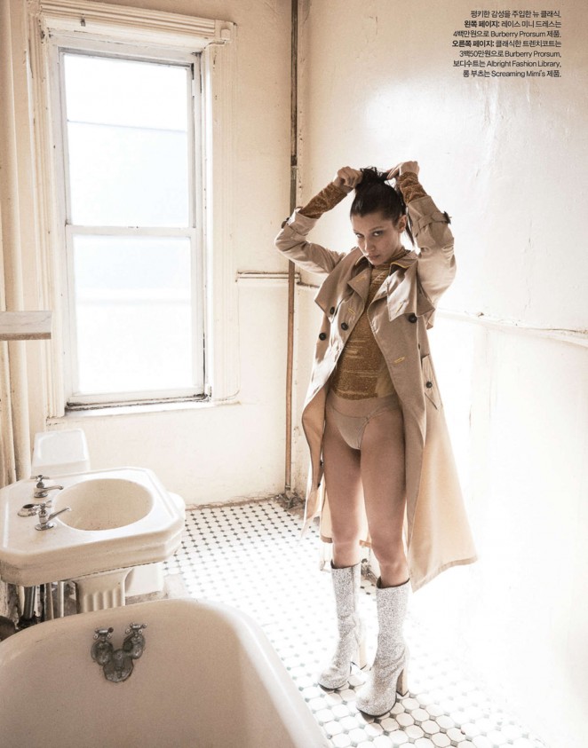 Bella Hadid, photo #836622