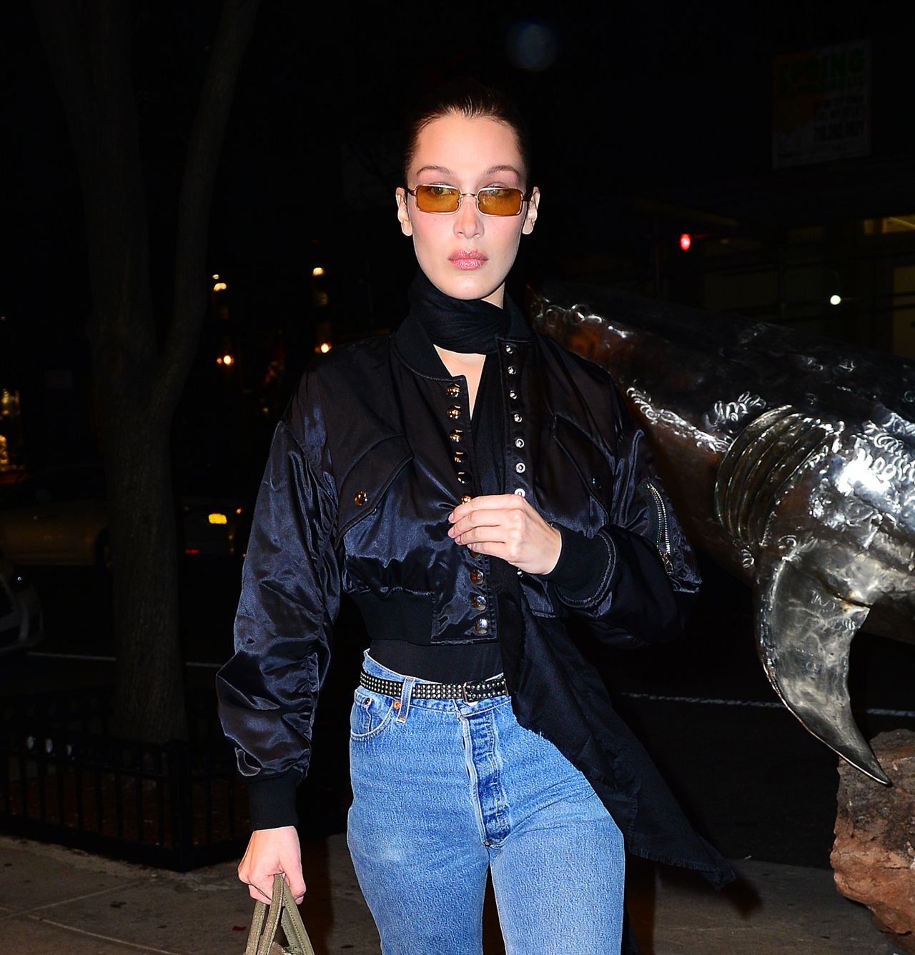 Bella Hadid, photo #1009722