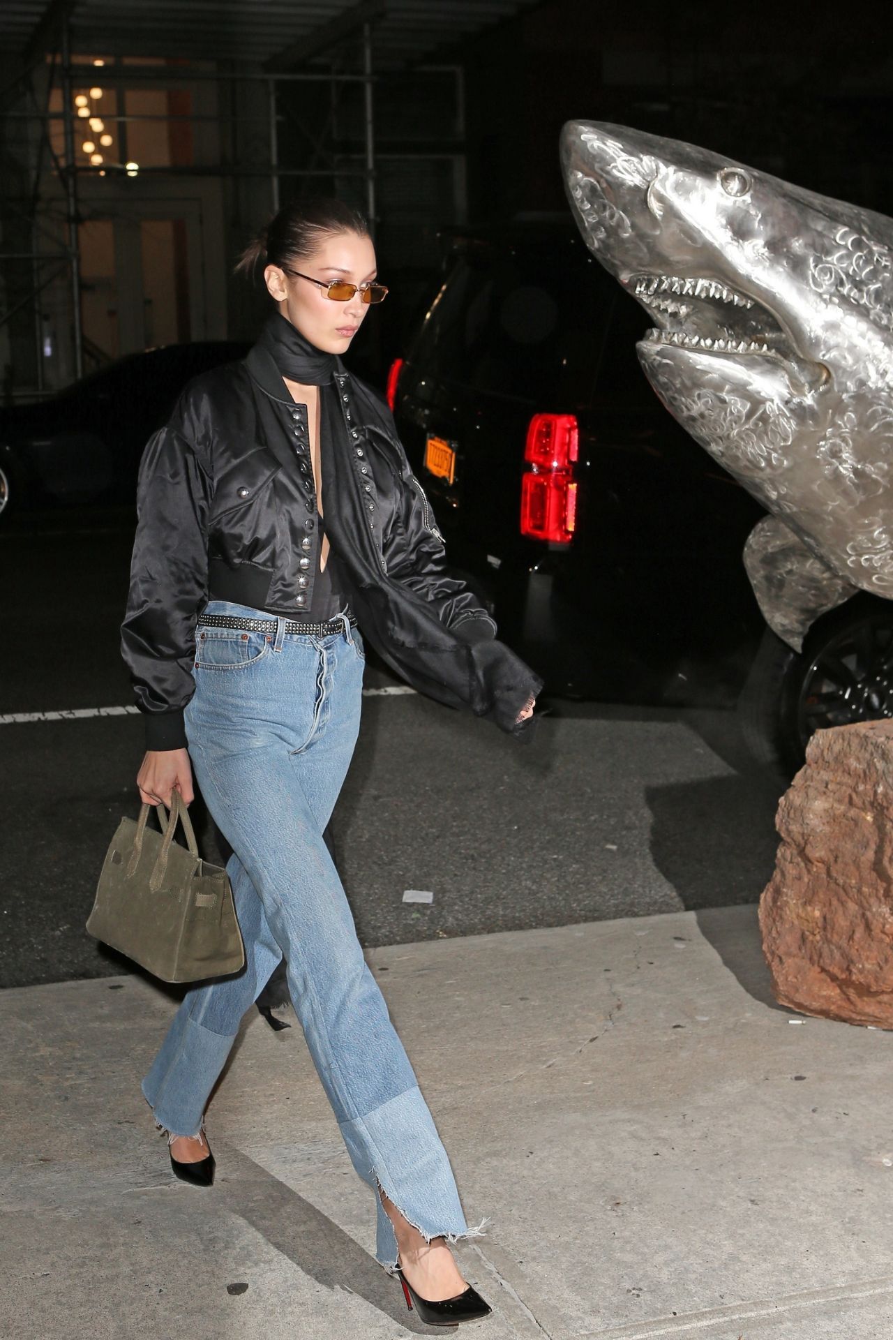 Bella Hadid, photo #1009718