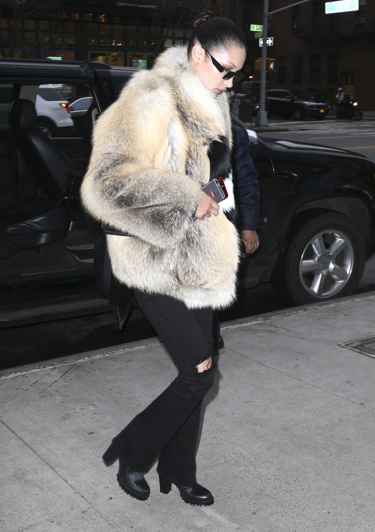 Bella Hadid, photo #922126