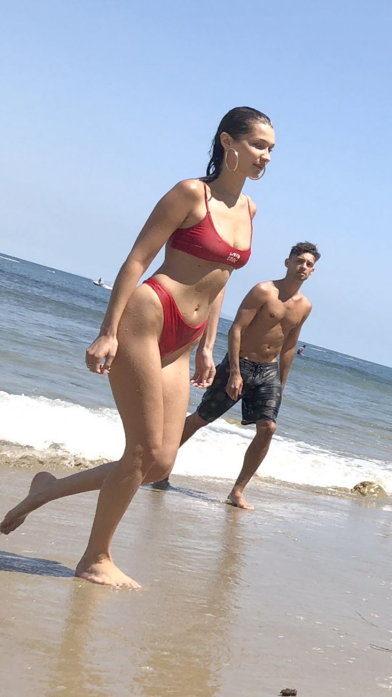 Bella Hadid, photo #1049313