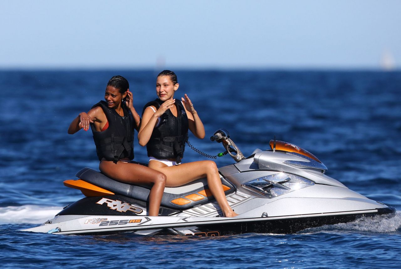 Bella Hadid, photo #936977
