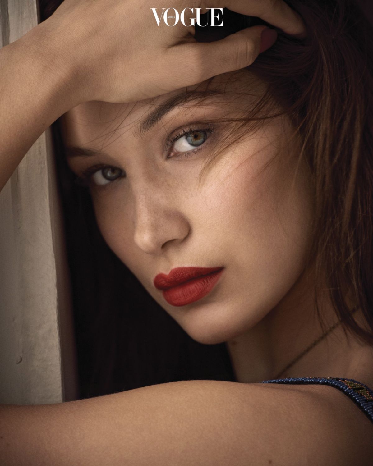 Bella Hadid, photo #991957