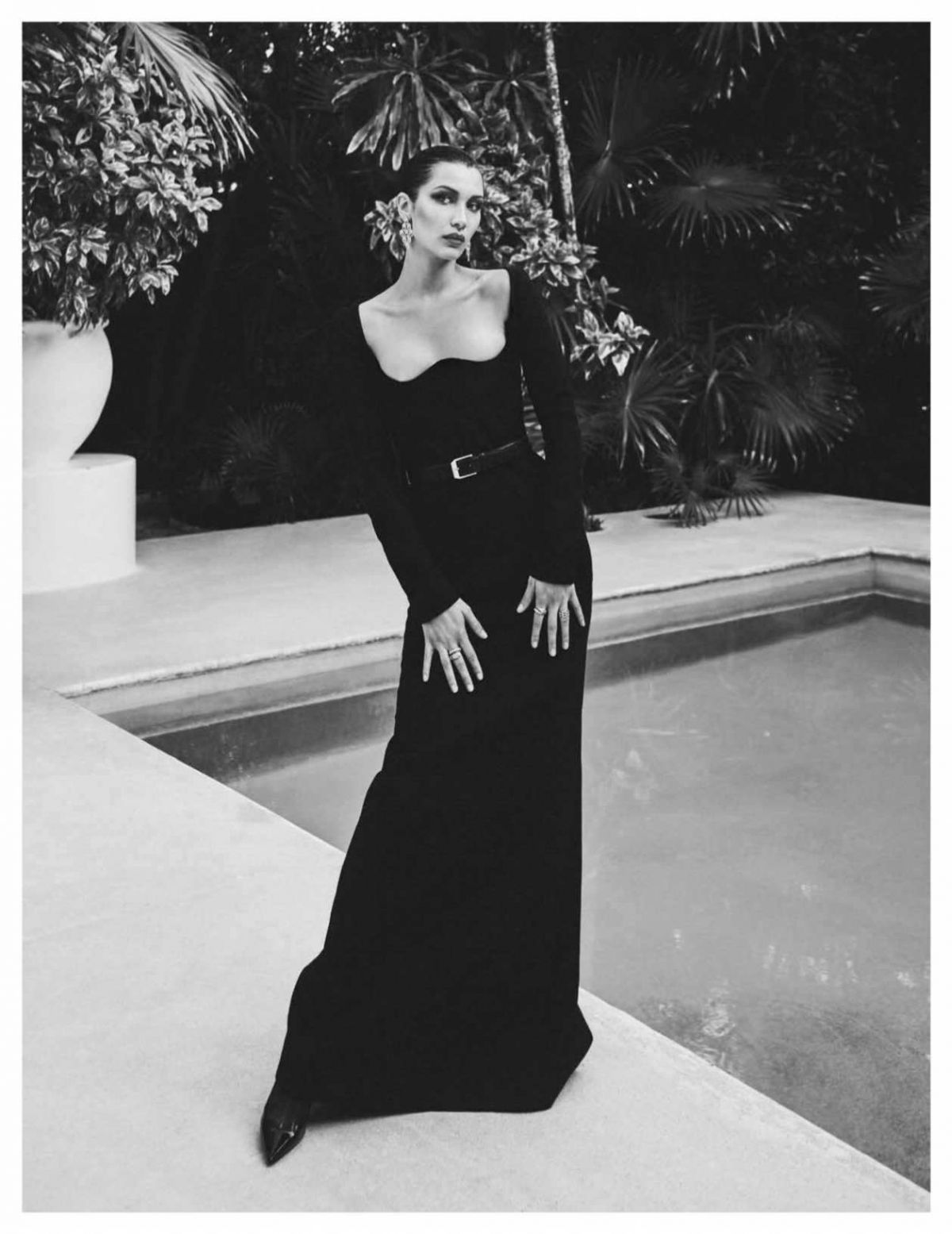 Bella Hadid, photo #1047722