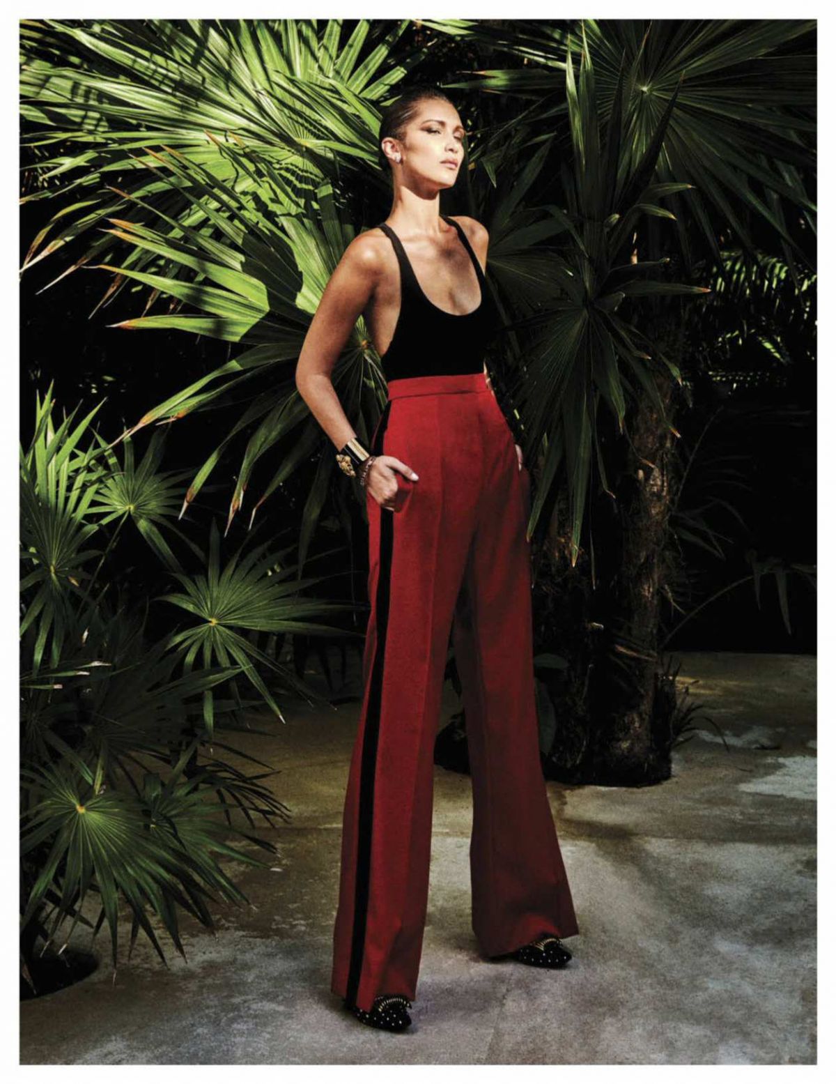 Bella Hadid, photo #1047728