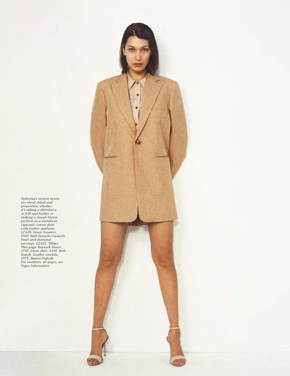 Bella Hadid, photo #992447