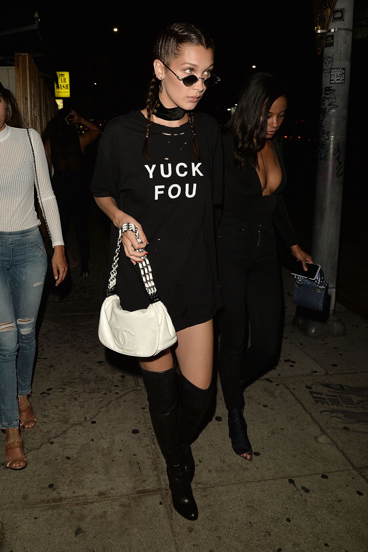 Bella Hadid, photo #869694