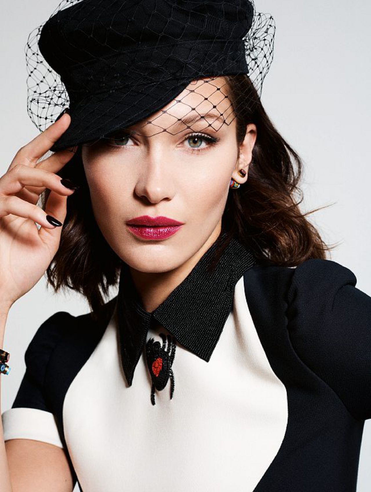 Bella Hadid, photo #1029577