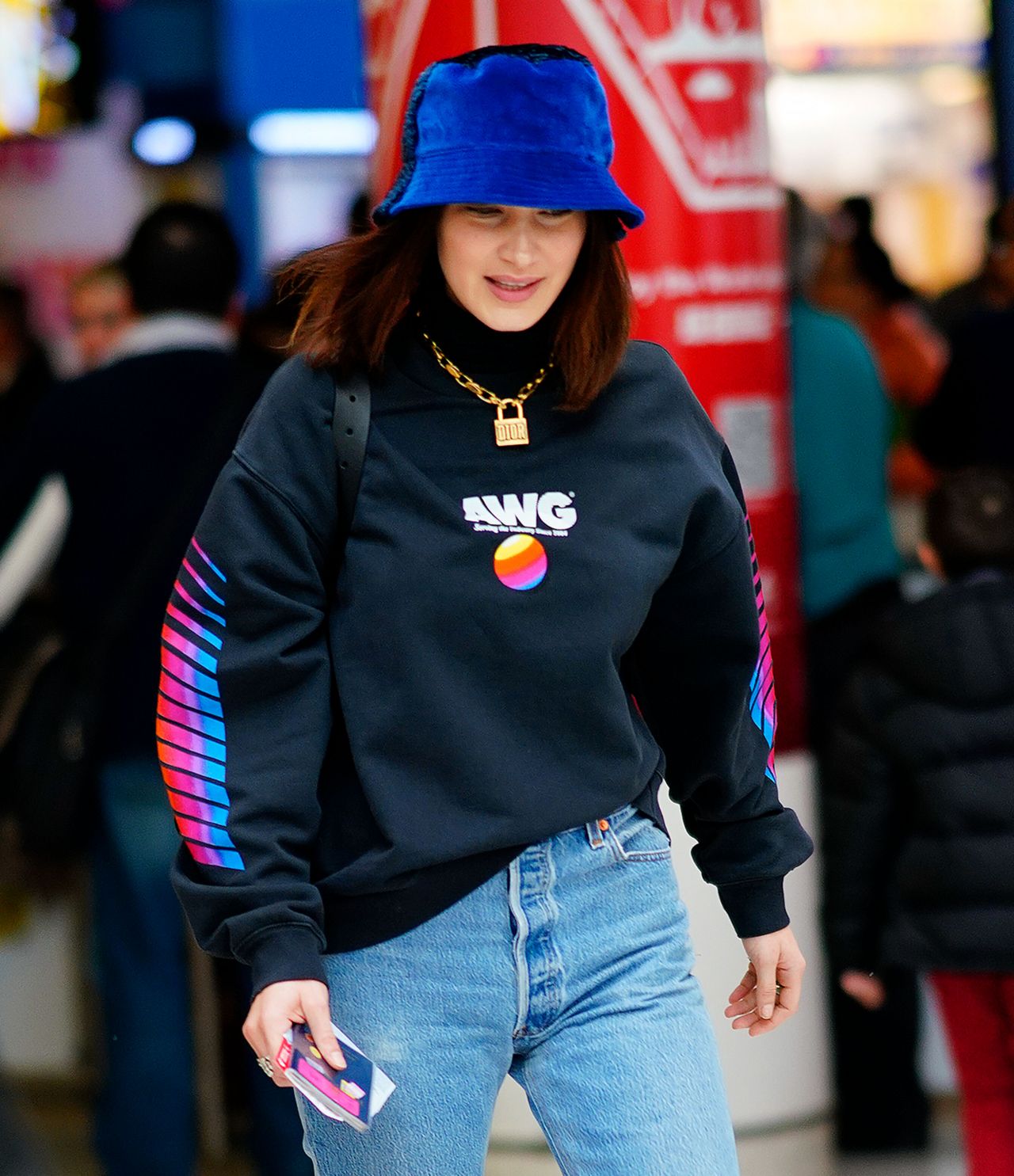 Bella Hadid, photo #1023239