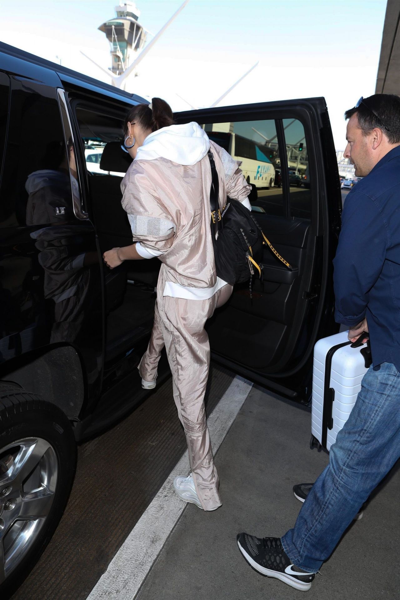 Bella Hadid, photo #1010379