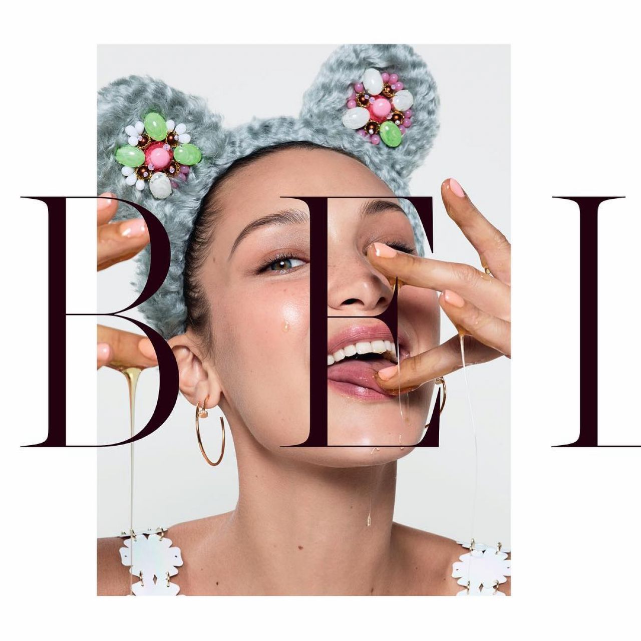 Bella Hadid, photo #1057905