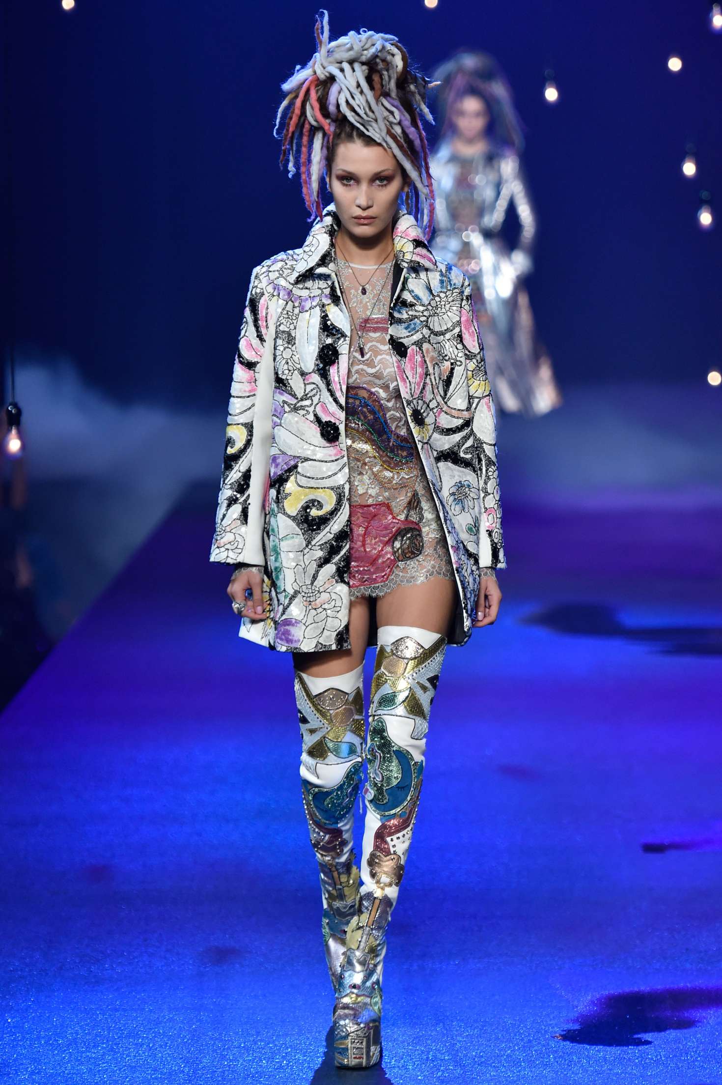Bella Hadid, photo #877288