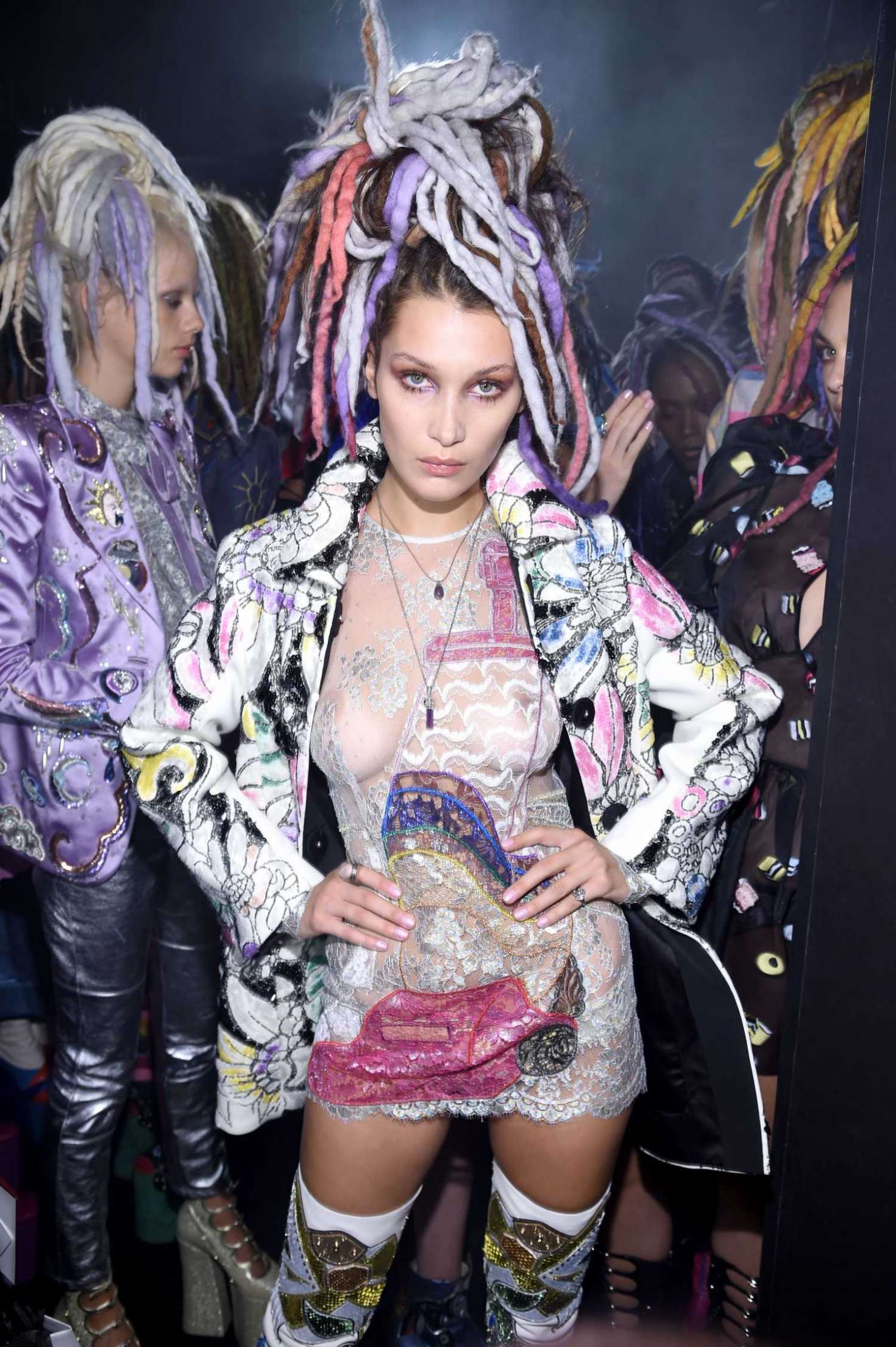 Bella Hadid, photo #877299