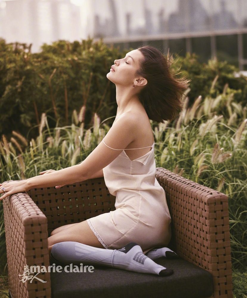 Bella Hadid, photo #980051