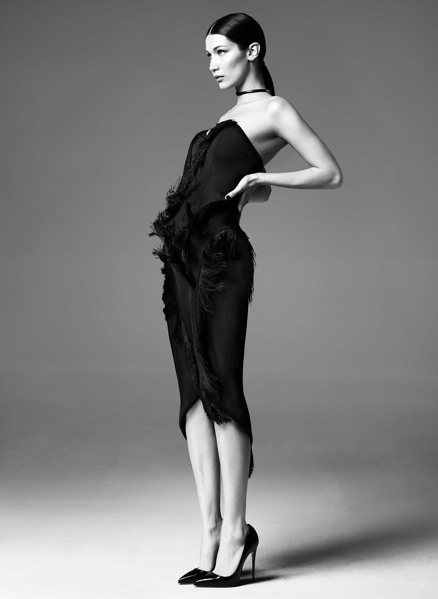 Bella Hadid, photo #885613