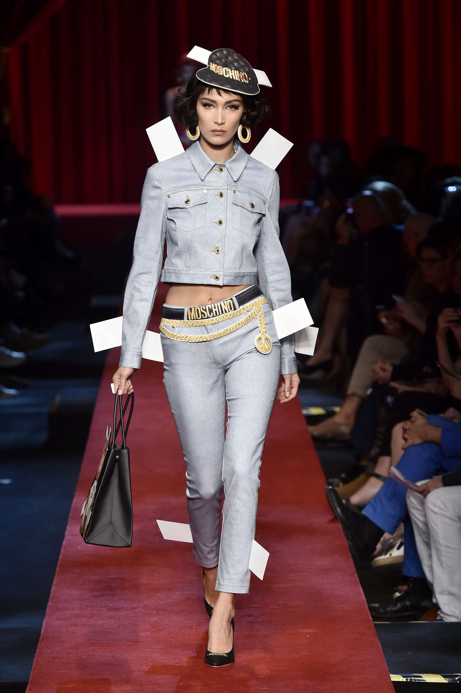 Bella Hadid, photo #878617