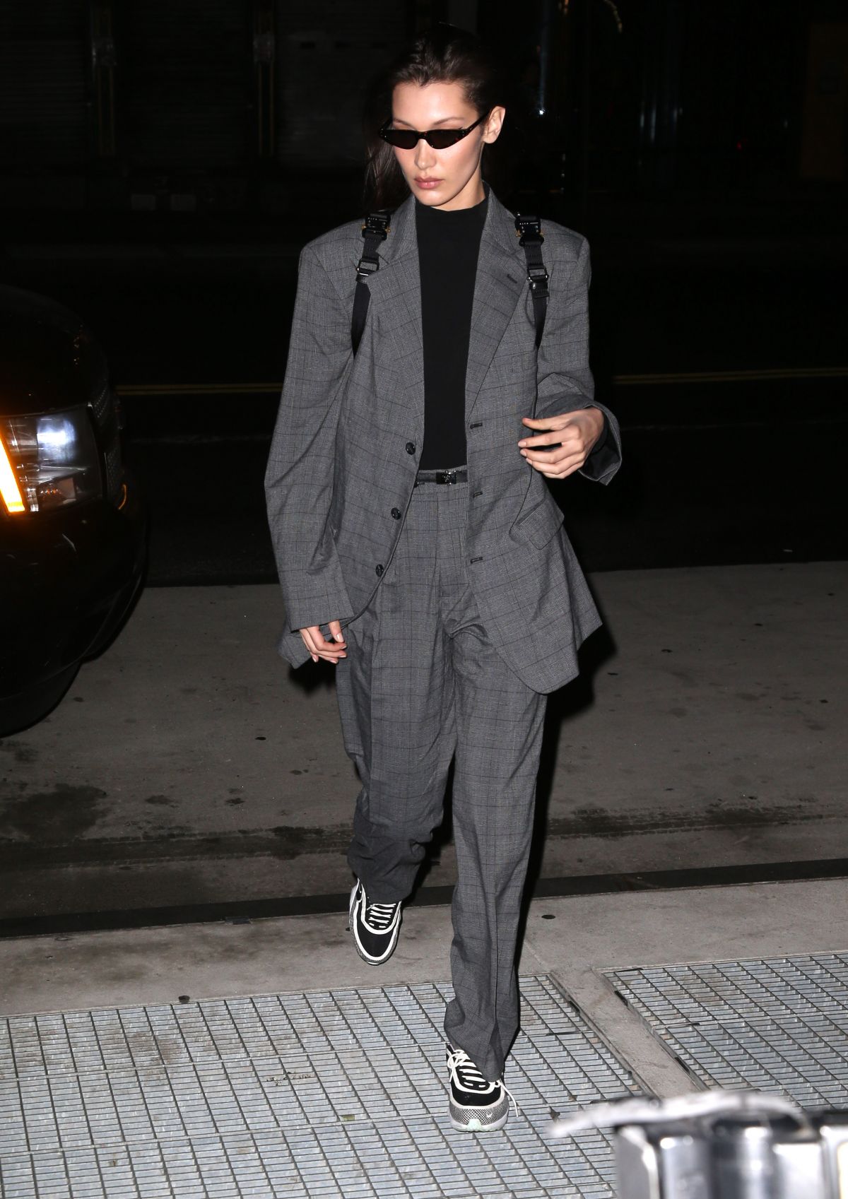 Bella Hadid, photo #1010650
