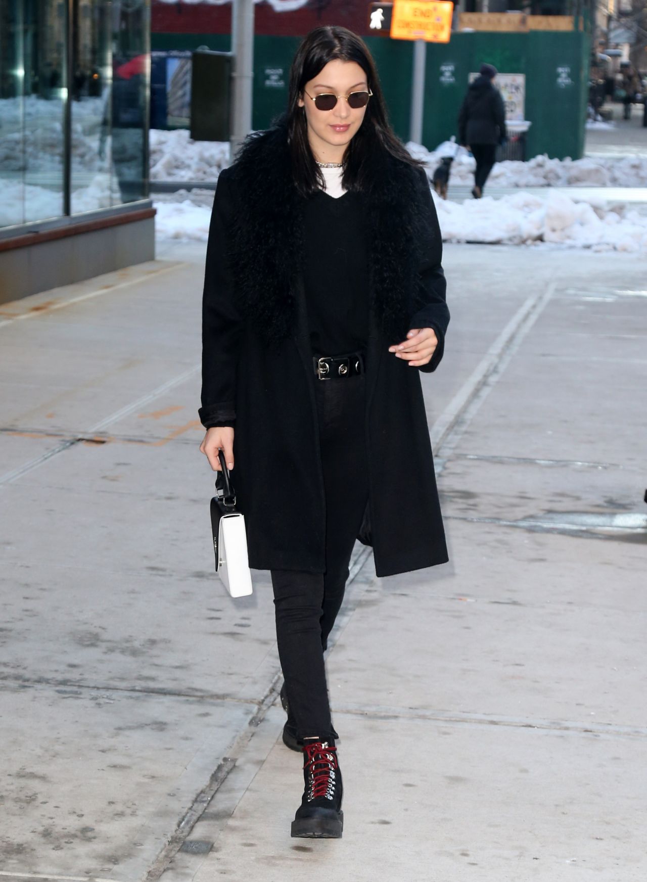 Bella Hadid, photo #917093