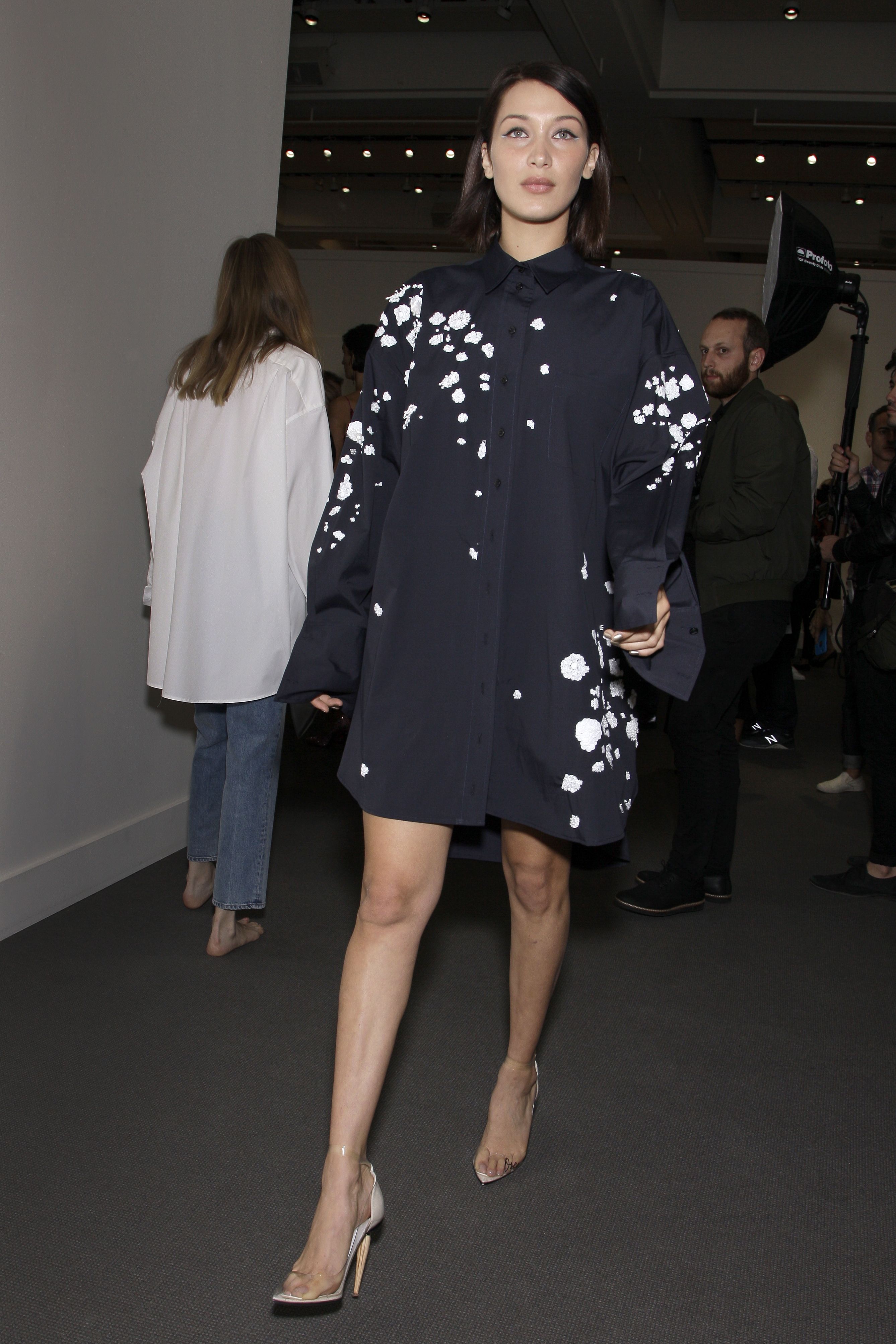 Bella Hadid, photo #1024154