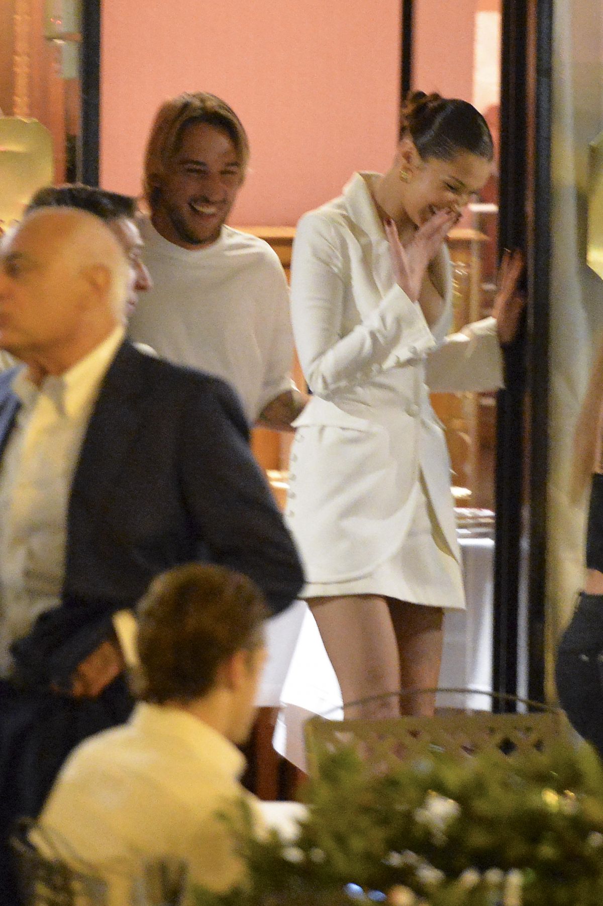 Bella Hadid, photo #1049286