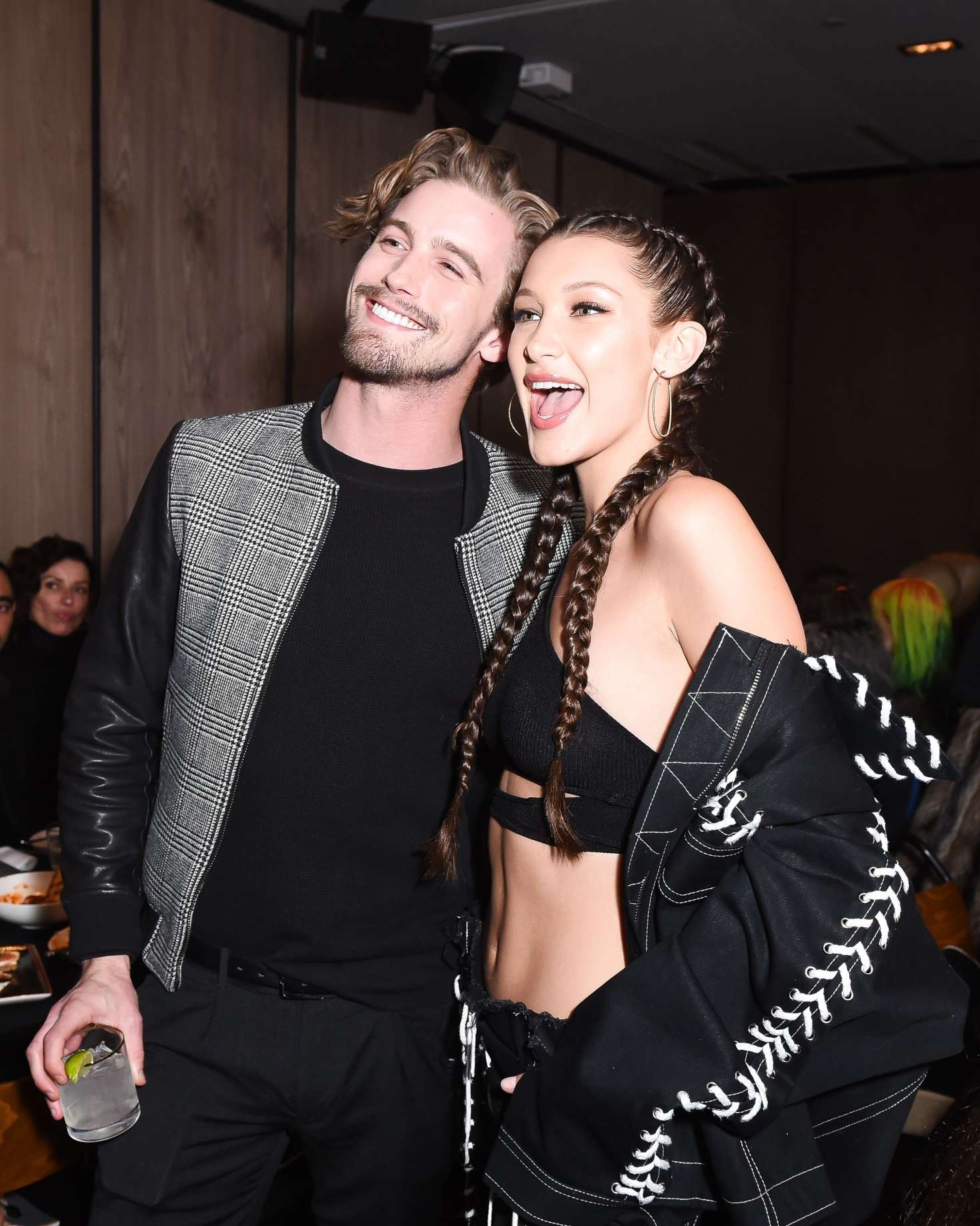 Bella Hadid, photo #898550