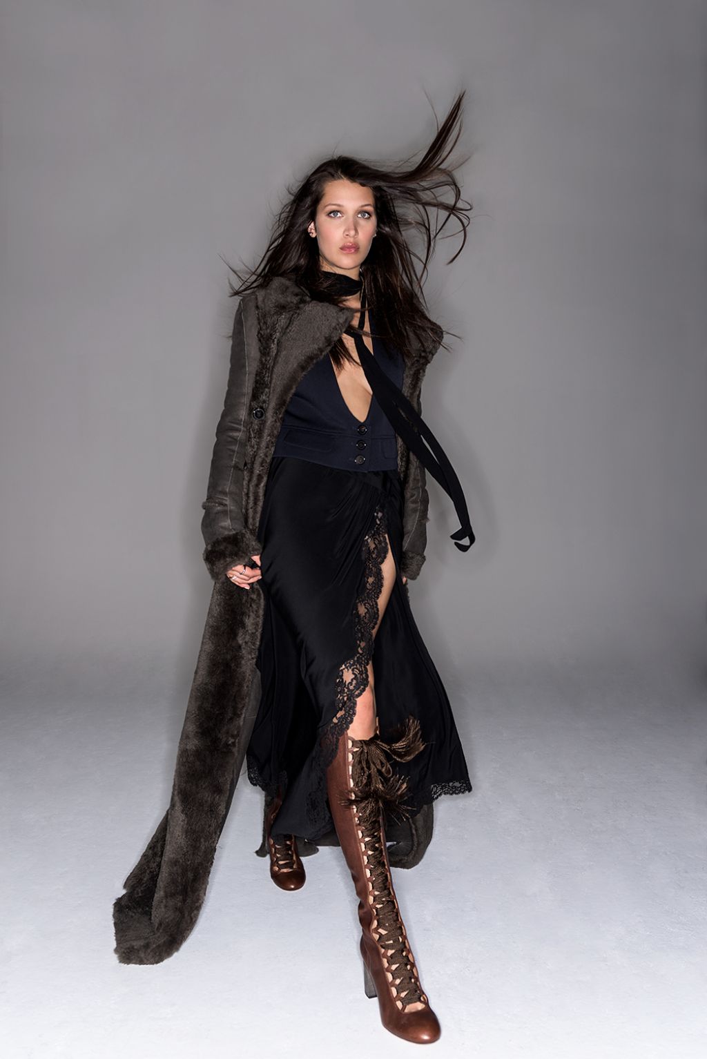 Bella Hadid, photo #796054