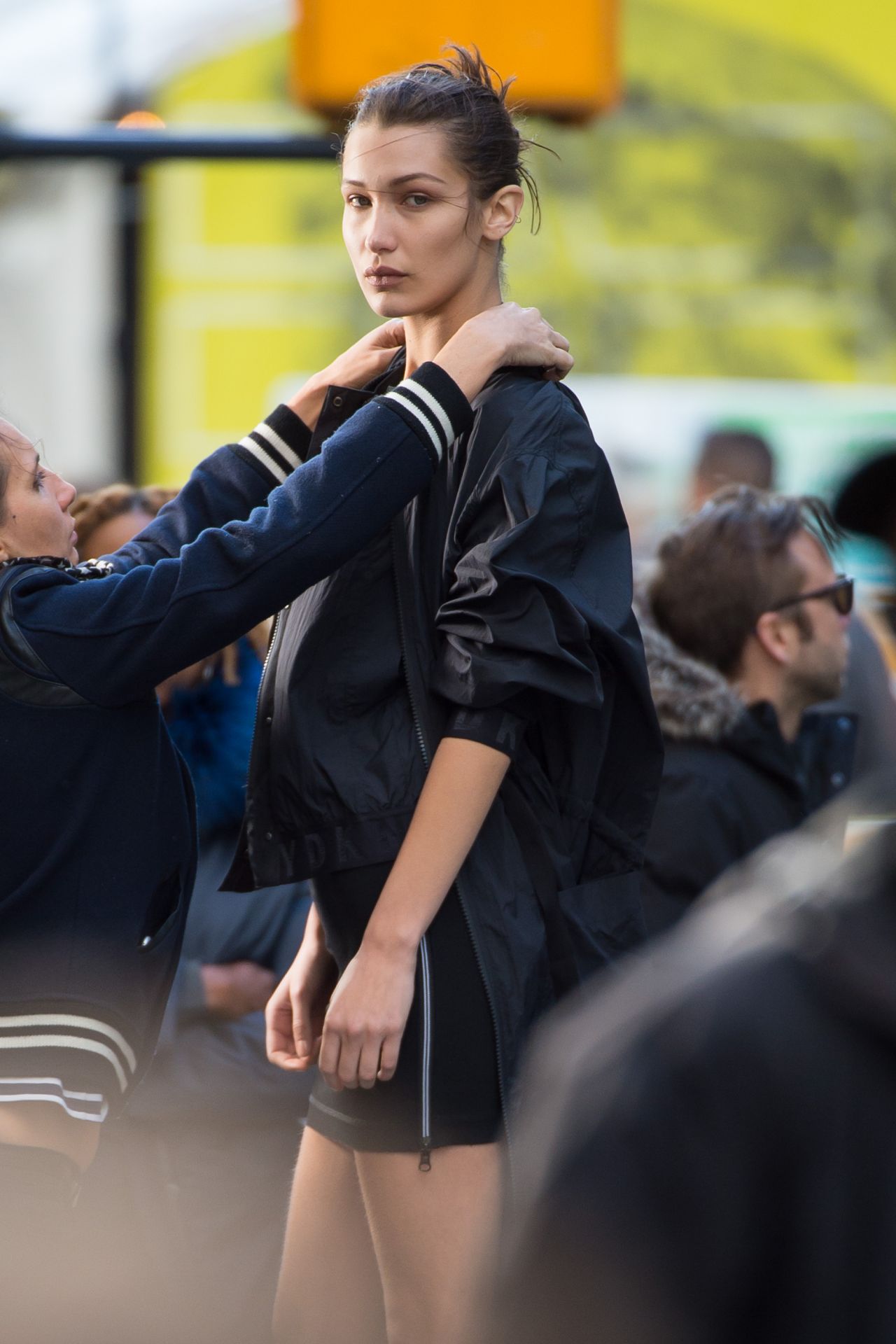 Bella Hadid, photo #888226