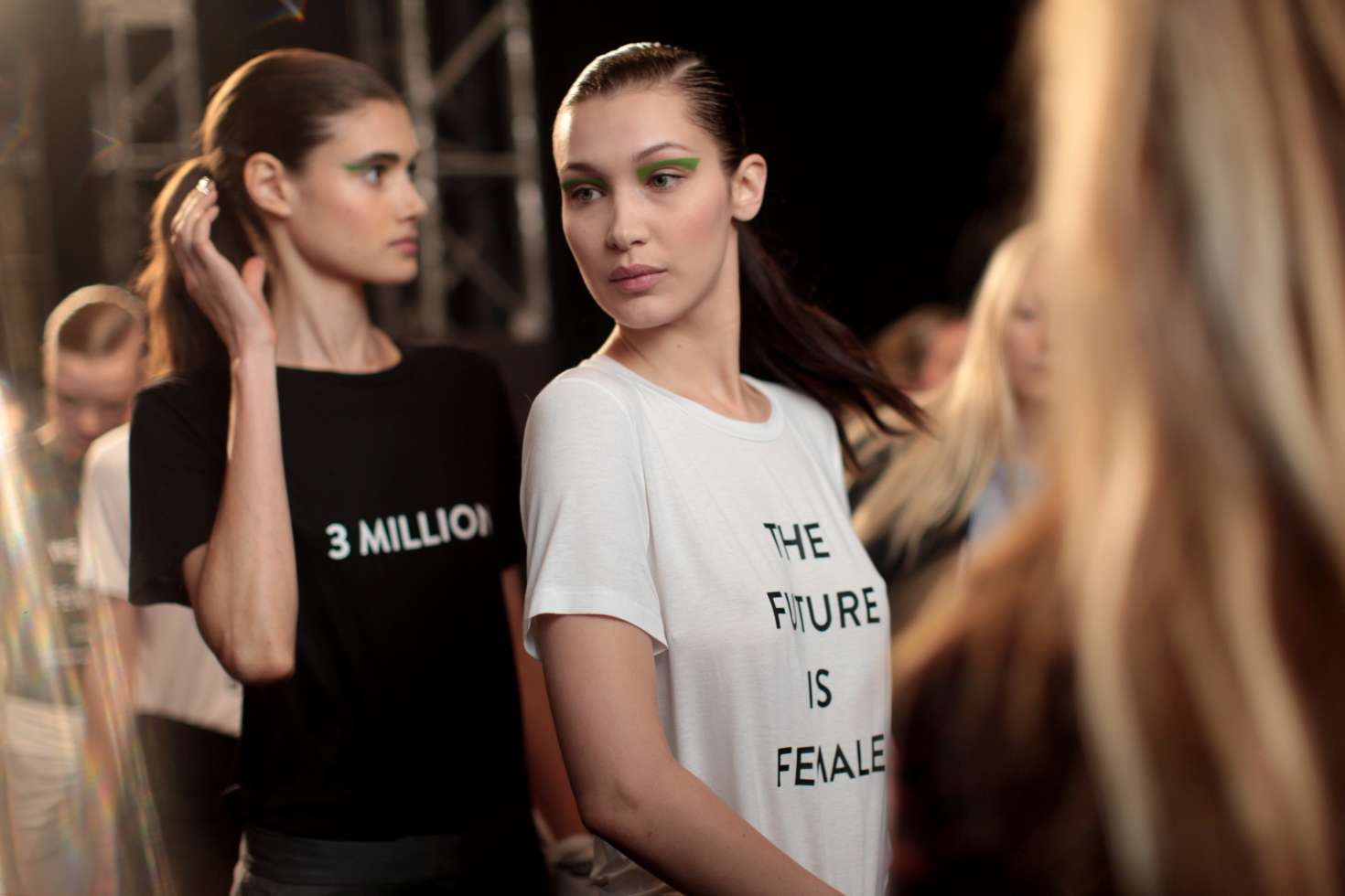 Bella Hadid, photo #910107