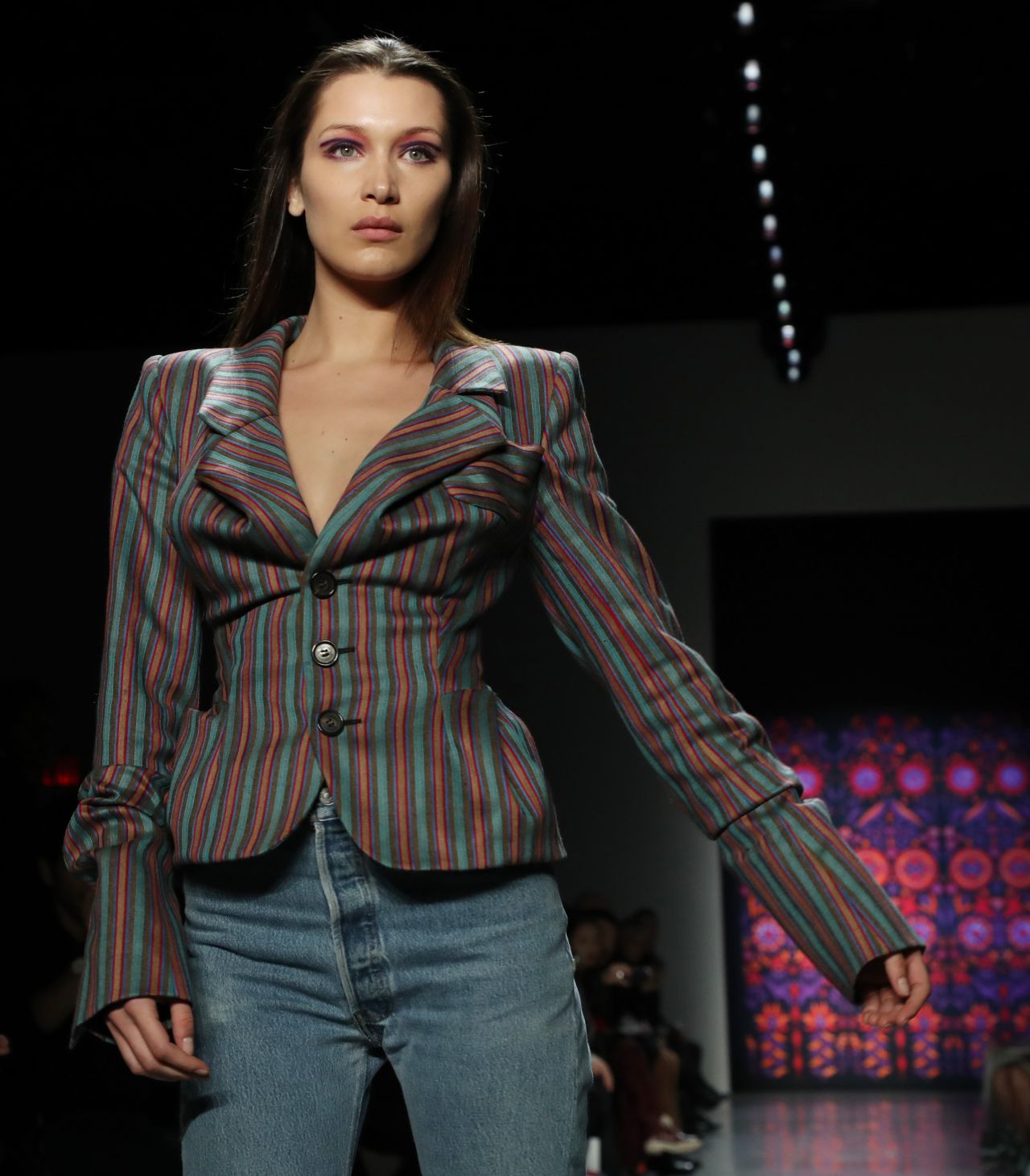 Bella Hadid, photo #1009868