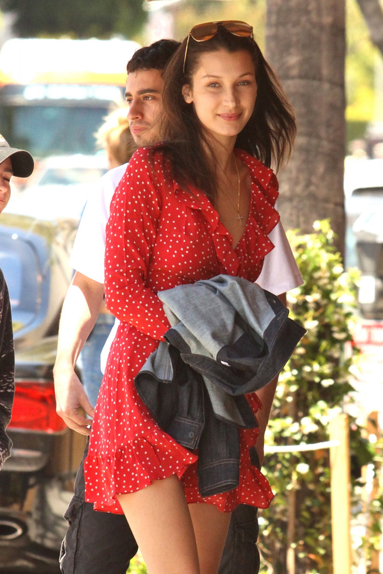 Bella Hadid, photo #855117