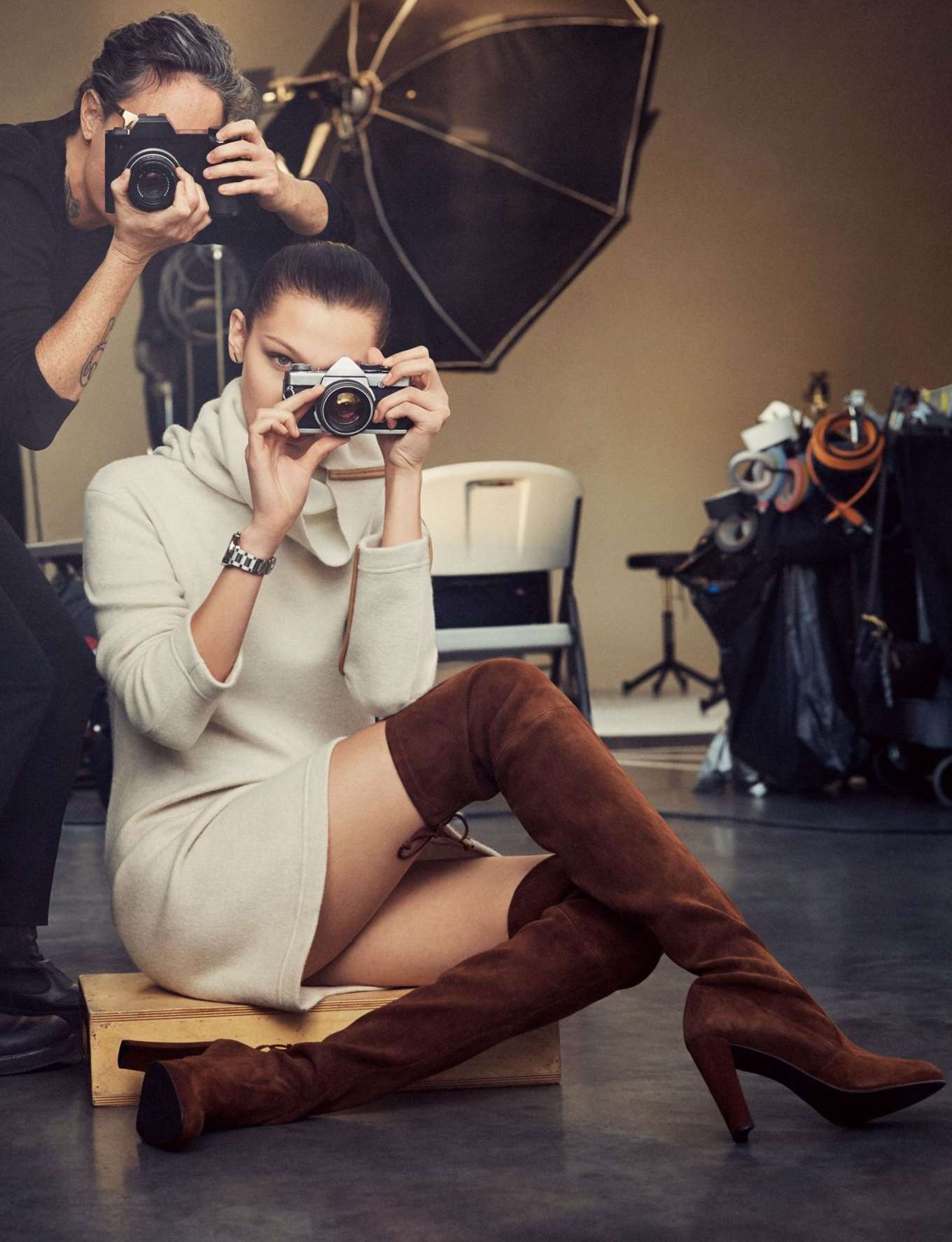 Bella Hadid, photo #910401