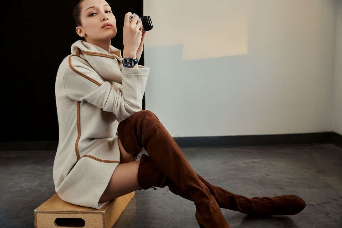 Bella Hadid, photo #910404
