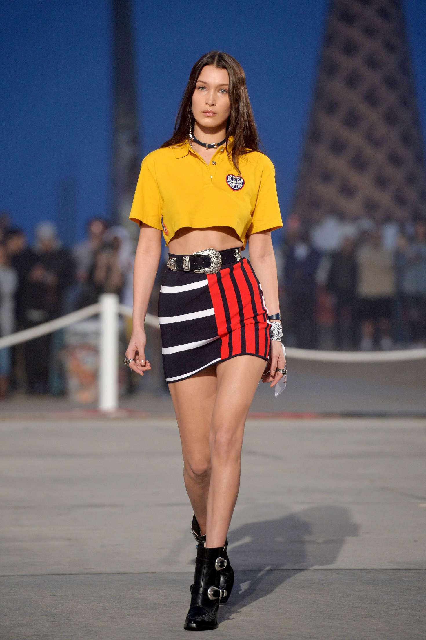 Bella Hadid, photo #908294