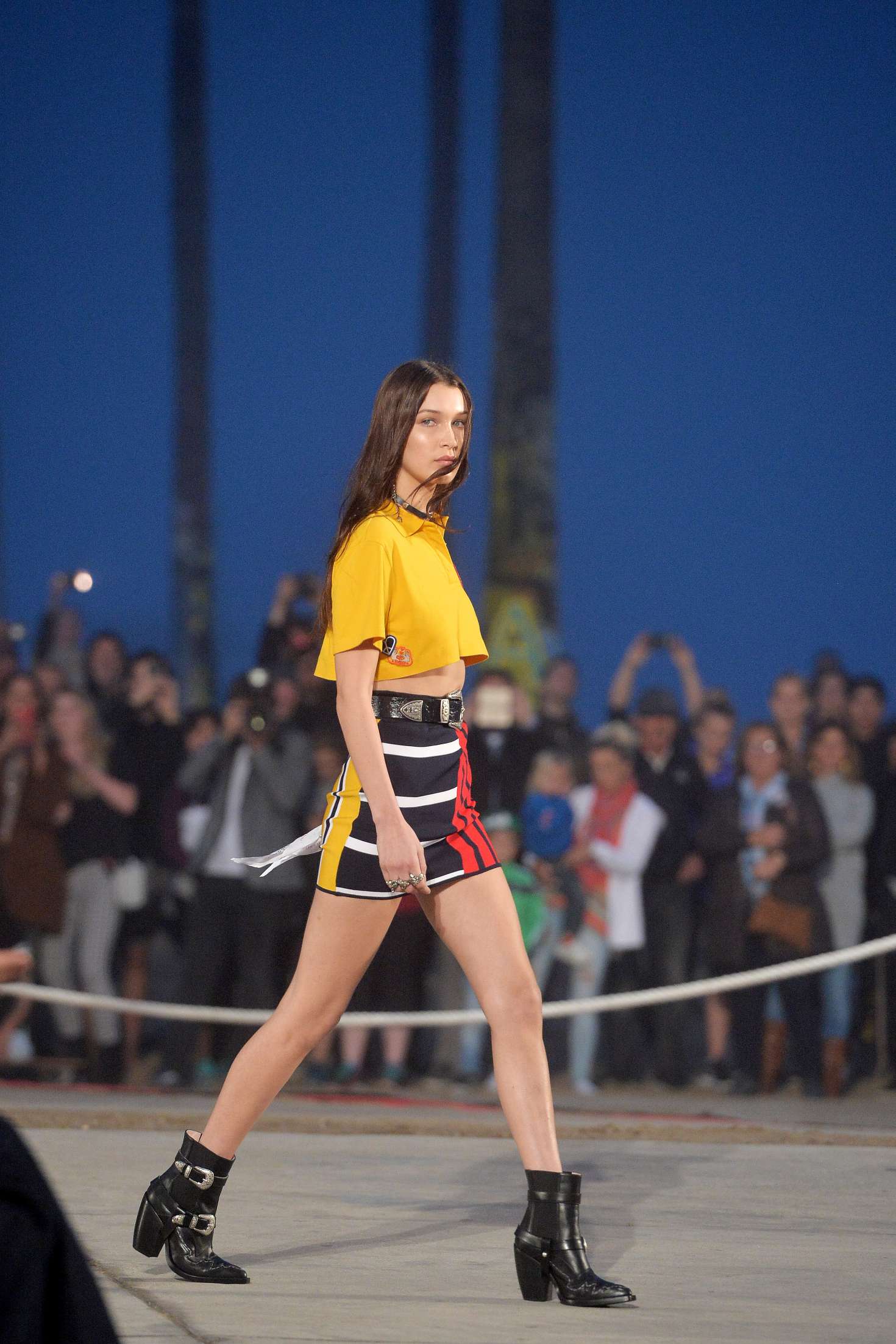 Bella Hadid, photo #908295
