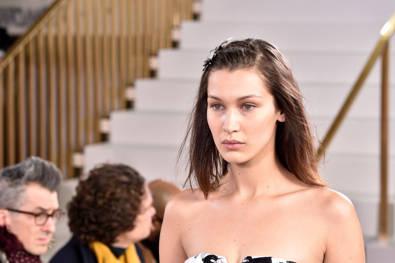 Bella Hadid, photo #1009854