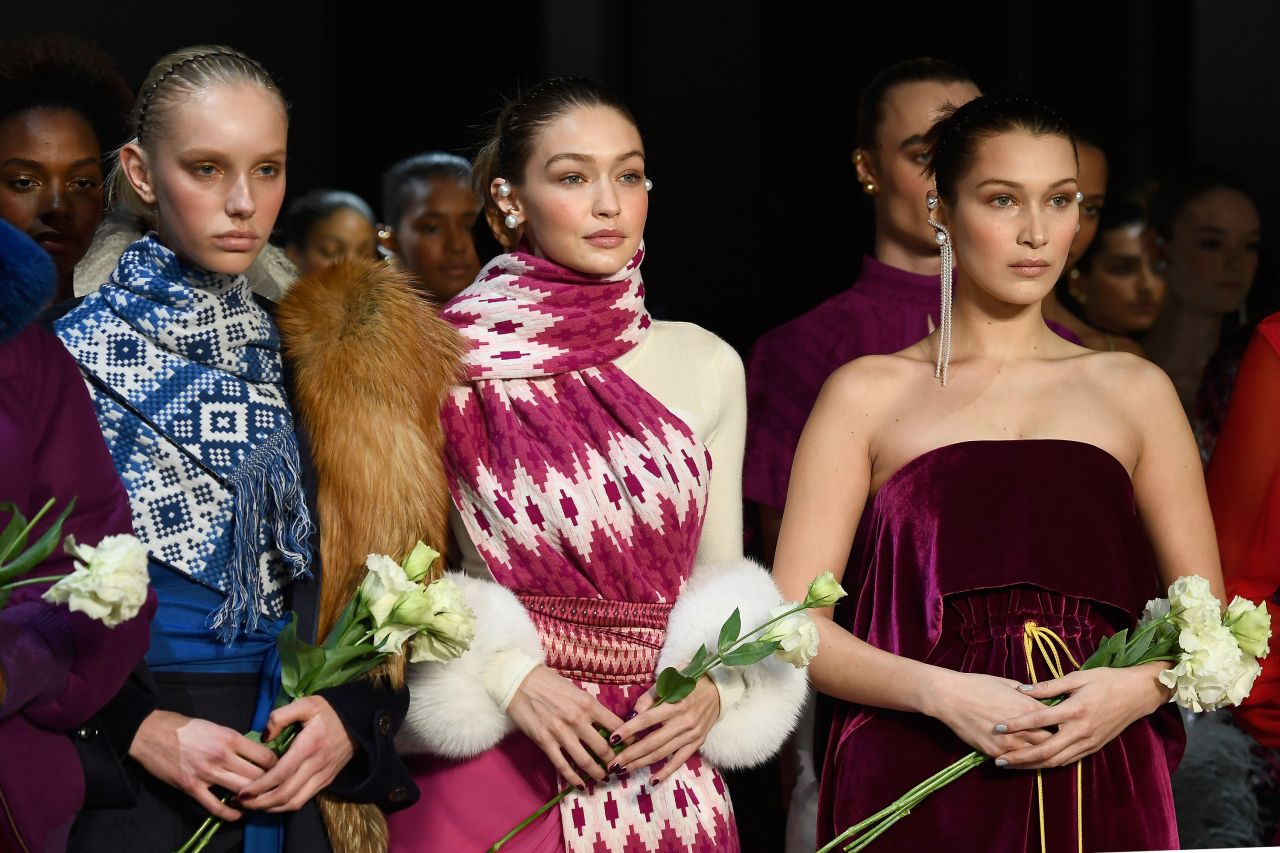 Bella Hadid, photo #1008357