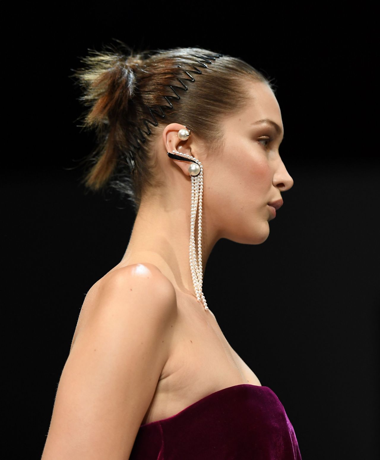 Bella Hadid, photo #1008359