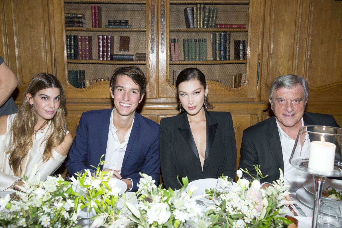 Bella Hadid, photo #967981