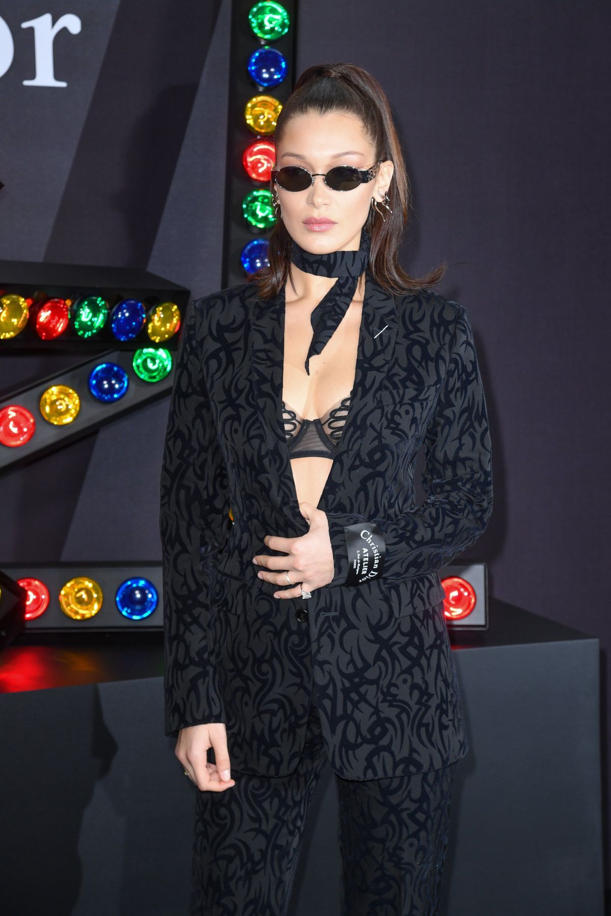 Bella Hadid, photo #1001786