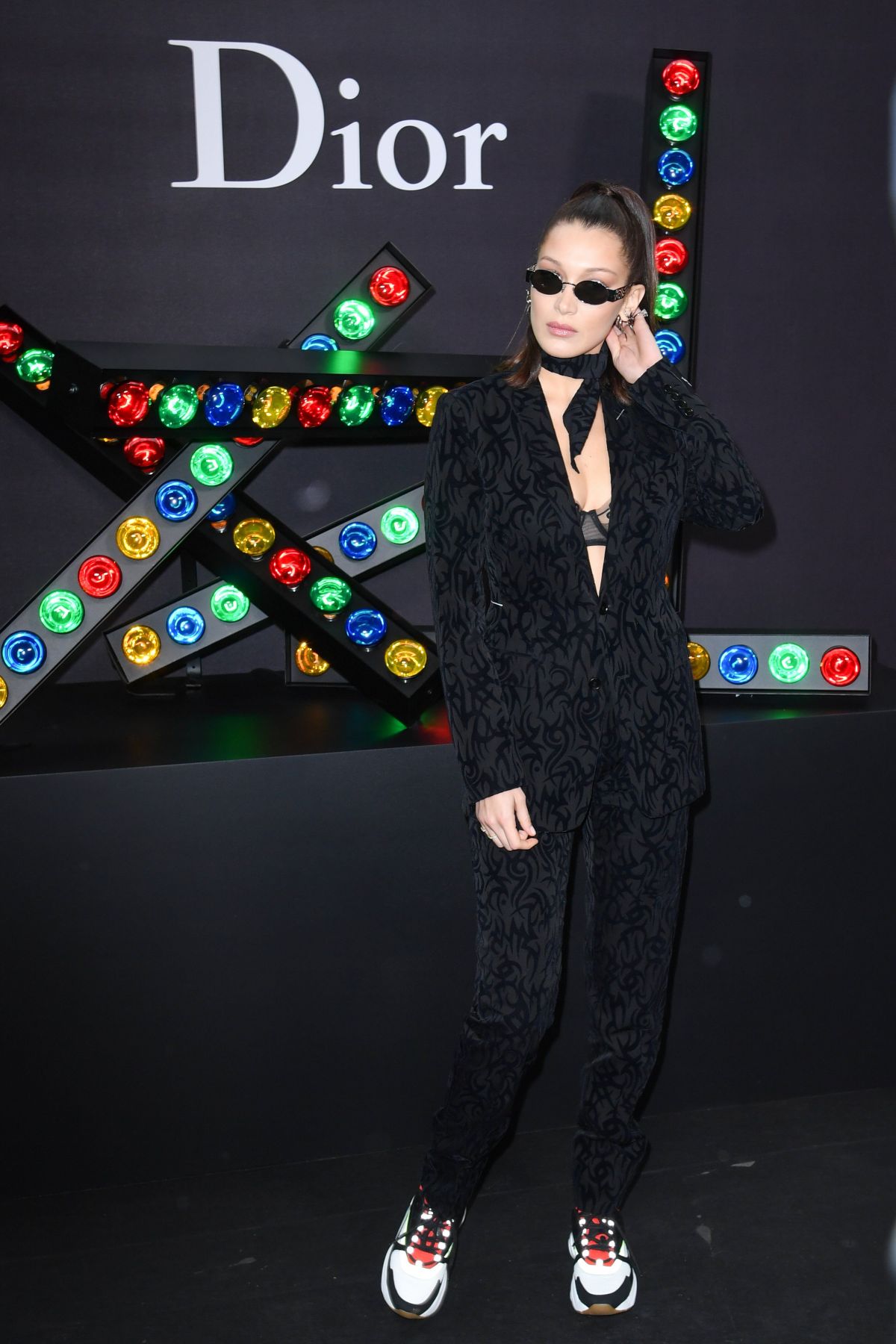 Bella Hadid, photo #1001785