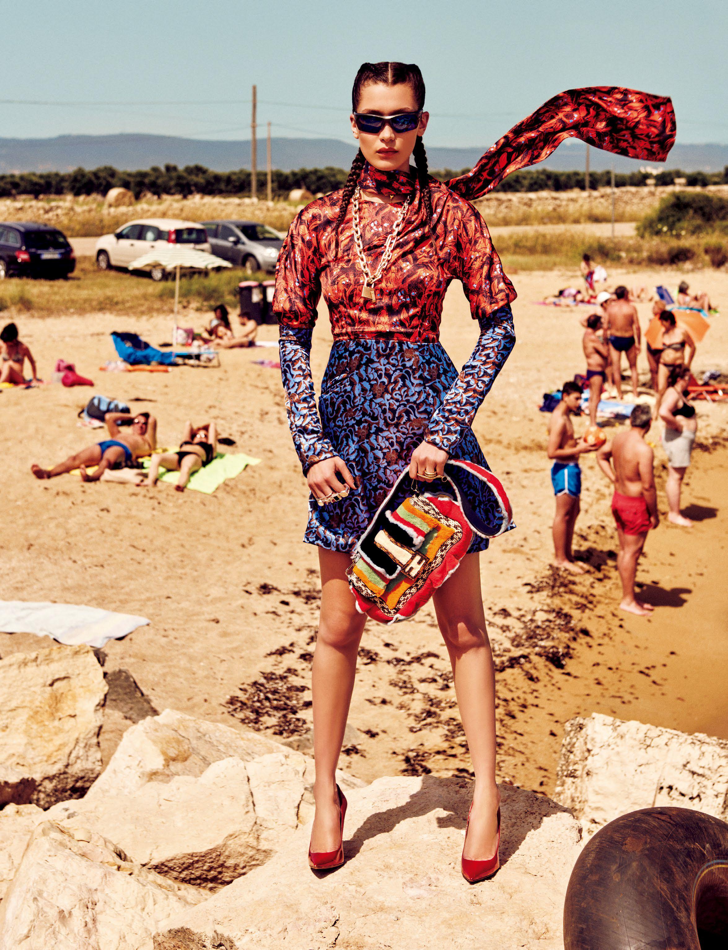 Bella Hadid, photo #879557