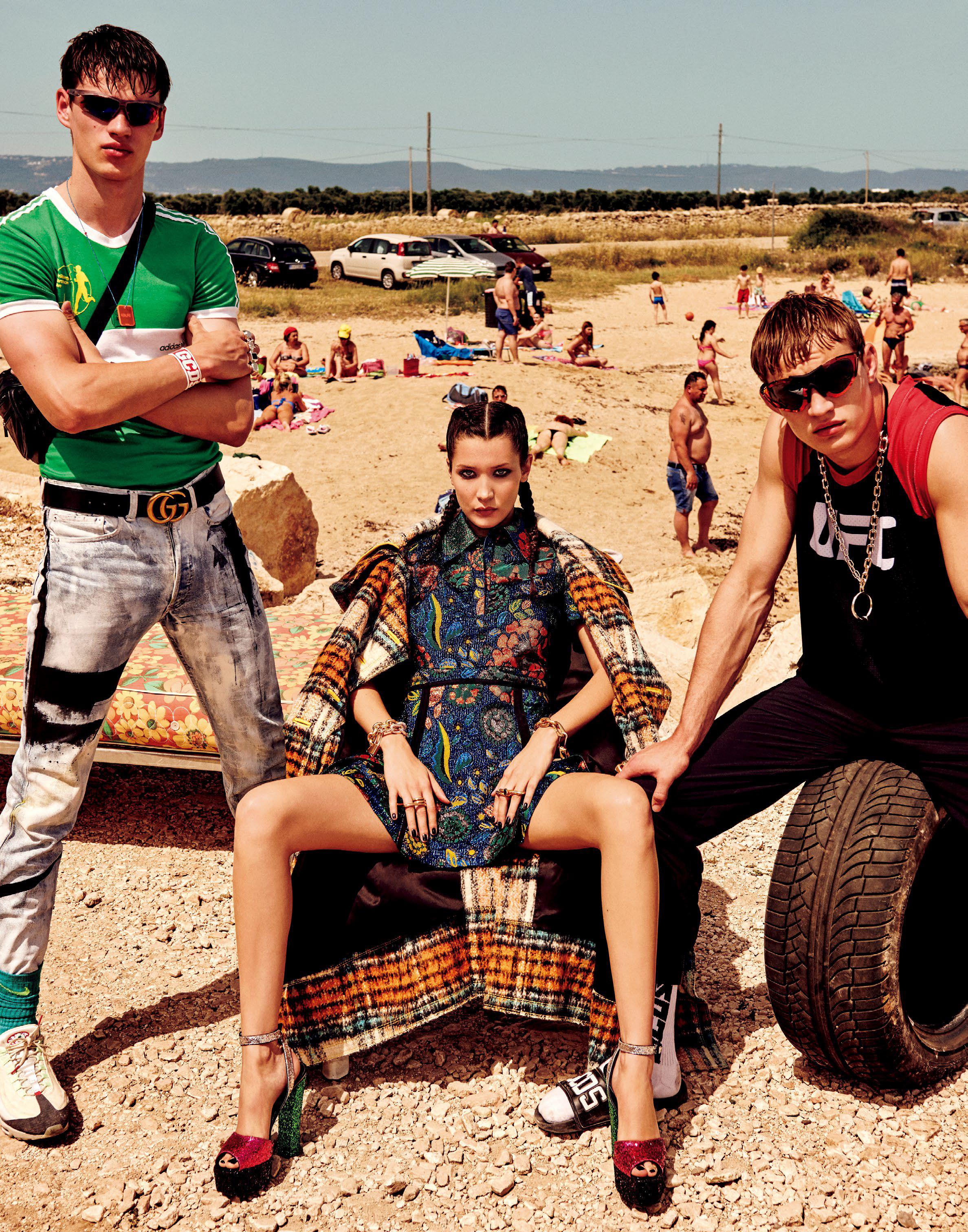 Bella Hadid, photo #879599