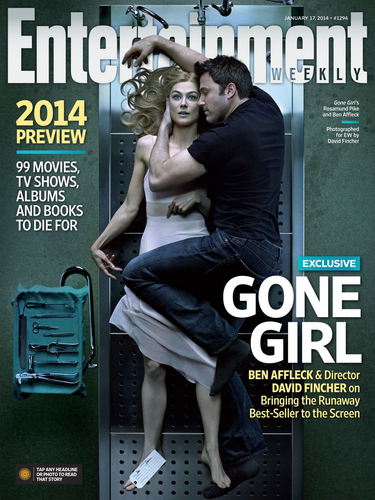 Ben Affleck, photo #663086