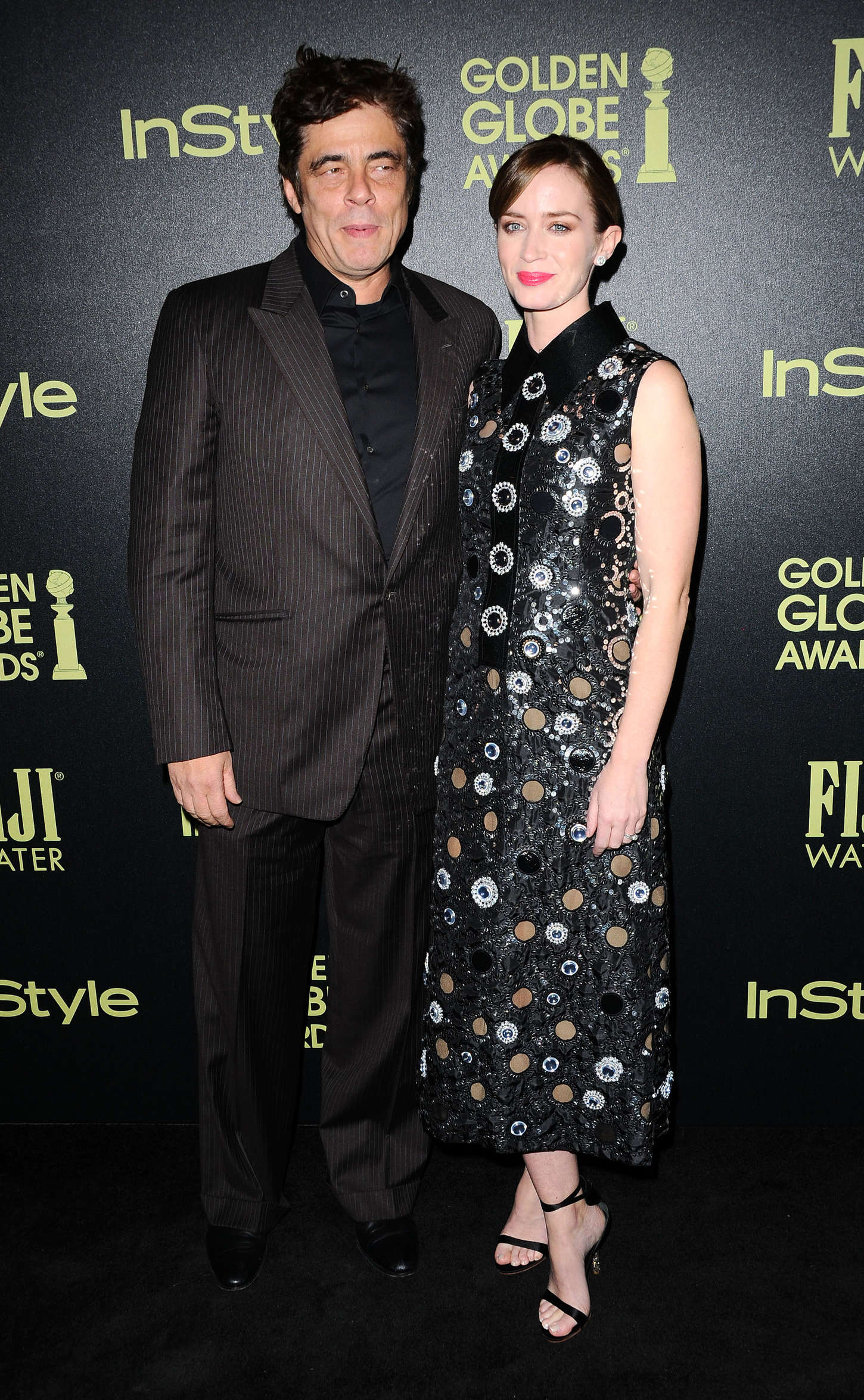 Benicio Del Toro, photo #813341
