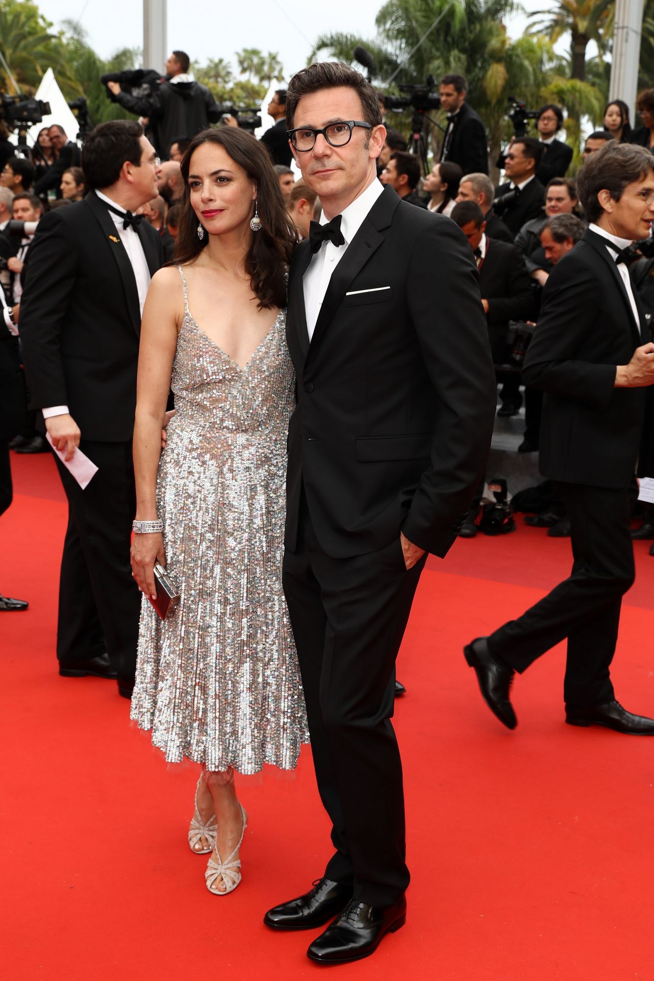 Berenice Bejo , photo #852893