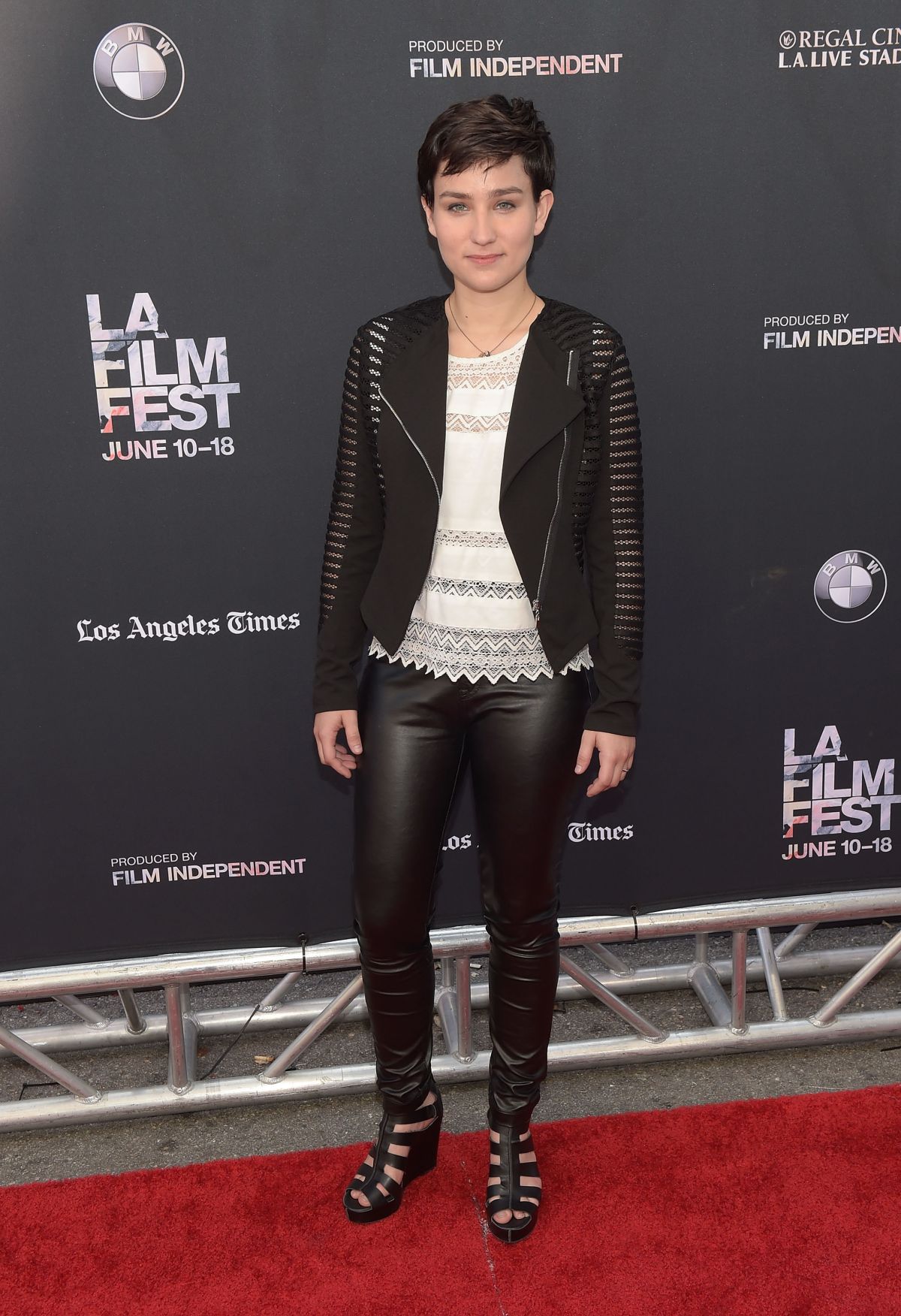 Bex Taylor Klaus, photo #881689