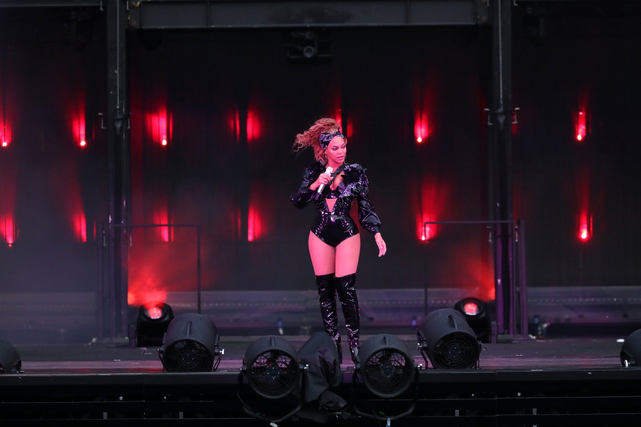 Beyonce Knowles, photo #1045106