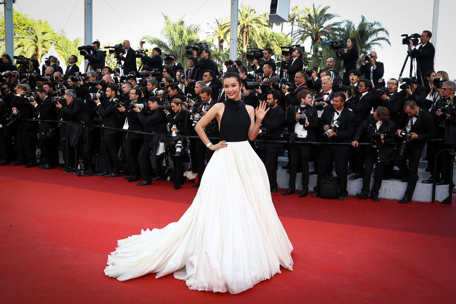 Bingbing Li, photo #853072